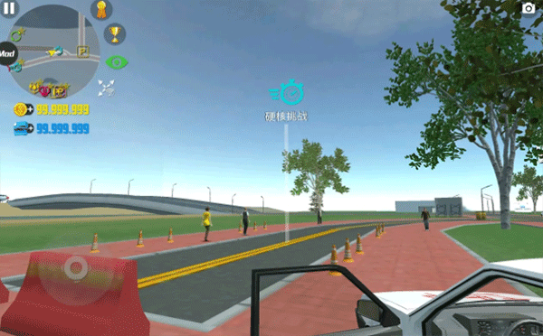 汽车模拟器2游戏完整版(Car Simulator 2)4